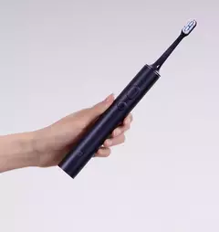Imagem do Xiaomi mijia t700 sonic escova de dentes elétrica vibração ultra sônica clar