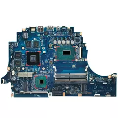 DAG3DBMB8D0 Mainboard For HP Omen 15-DC Laptop Motherboard With CPU I5 I7-8th Gen GTX1050-V4G - loja online