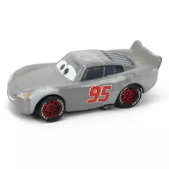 Disney Pixar Carros 1:55 - Estrela Alfa