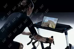 Giro direto e acelerador Kick Core, apto para Wahoo-Engine - comprar online