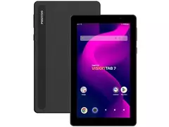 Tablet Positivo Vision Tab 7 3GB RAM 7&quot; Android 14 GO Octa Core Wi-Fi - loja online