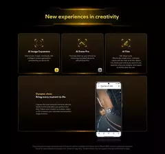 Versão global POCO X7 Pro 5G Taxas incluídas Smartphone Dimensity 8400-Ultra 6 na internet
