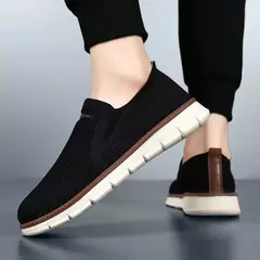 Imagem do Sapatos Mocassins Leves