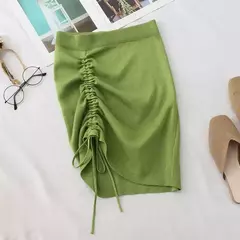 Mini saia feminina na internet