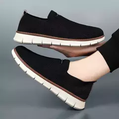 Sapatos Mocassins Leves na internet