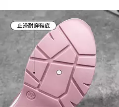 Sapatos Esportivos De Sola Grossa Voadores Para Mulheres na internet
