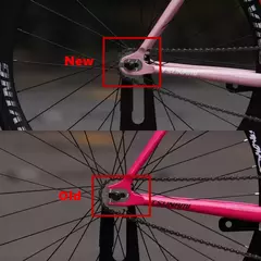 Bicicleta tsunami na internet