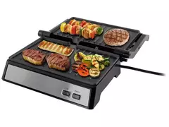 Imagem do Grelha Philco PGR21PI Maxx Clean 2 em 1 Ret - 220V