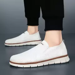 Sapatos Mocassins Leves na internet