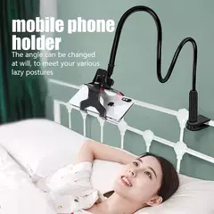 Suporte universal para celular super flexível - comprar online