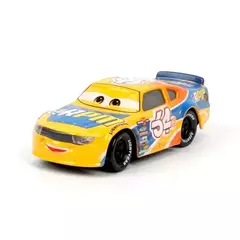 Disney Pixar Carros 1:55 - Estrela Alfa
