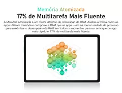 Tablet de Andrômeda - Estrela Alfa