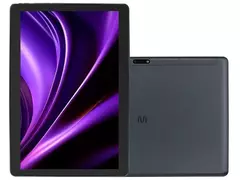 Tablet Multilaser NB359 com Case 6GB RAM 128GB 10,1&quot; Android Wi-Fi - comprar online
