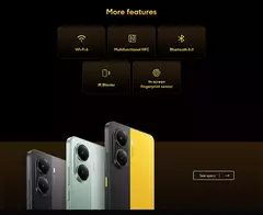 Versão global POCO X7 Pro 5G Taxas incluídas Smartphone Dimensity 8400-Ultra 6 na internet