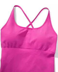 Bodycon macacão feminino fitness - Estrela Alfa