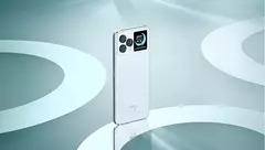 Cubot Hafury V1, smartphone Android, Octa-core, 16 GB de RAM