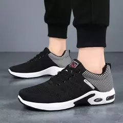 Imagem do Tênis Masculino Confortável