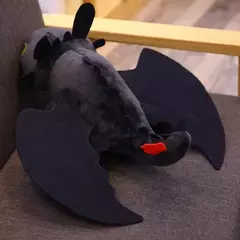 Dragões de Pelúcia fofinhos - Estrela Alfa