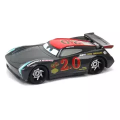 Disney Pixar Carros 1:55 na internet