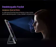 Tablet dois em um - Estrela Alfa
