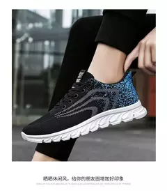 Imagem do Sapatos Masculino Confortáveis