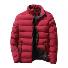 Jaqueta masculina