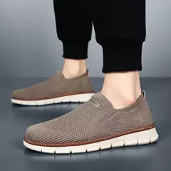 Sapatos Mocassins Leves na internet
