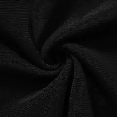 Malha espartilho preto feminino sem mangas na internet