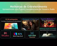Tablet de Andrômeda - loja online