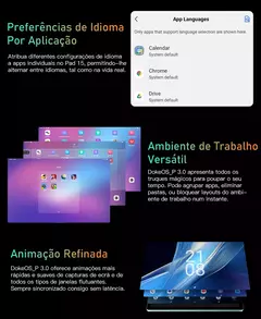 Tablet de Andrômeda