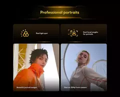 Versão global POCO X7 Pro 5G Taxas incluídas Smartphone Dimensity 8400-Ultra 6 - comprar online