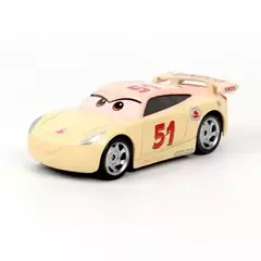 Disney Pixar Carros 1:55 - comprar online