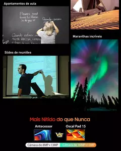Tablet de Andrômeda - loja online