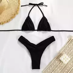 Conjunto de biquinis de bandagem sexy - comprar online