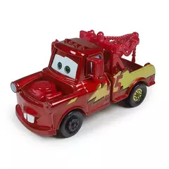 Disney pixar Martin