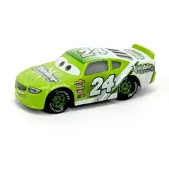 Disney Pixar Carros 1:55 - Estrela Alfa