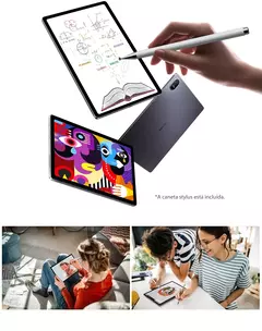 Tablet de Andrômeda