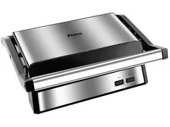 Grelha Philco PGR21PI Maxx Clean 2 em 1 Ret - 220V - loja online