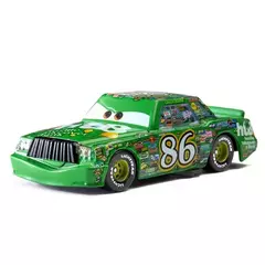 Imagem do Disney Pixar Carros 1:55