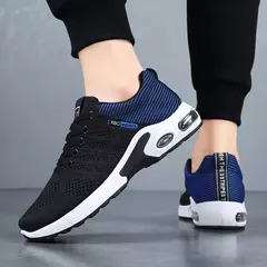 Tênis Masculino Confortável - comprar online