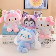Sanrio Anime Brinquedos De Pelúcia Para Crianças na internet