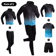 5/1 pacote para homens de secagem rápida - comprar online