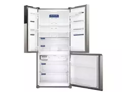 Geladeira/Geladeira Electrolux Frost Free Multiportas - 110V