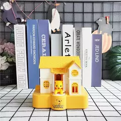 Pokémon Casinha Do Pikachu - loja online