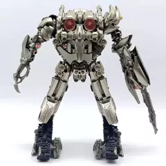 Transformers Megatron e Galvatron, Edição De Colecionador - loja online