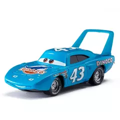 Disney Pixar Carros 1:55