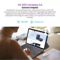 Tablet dois em um - loja online