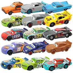 Disney Pixar Carros 1:55 - loja online