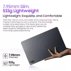 Imagem do Tablet dois em um
