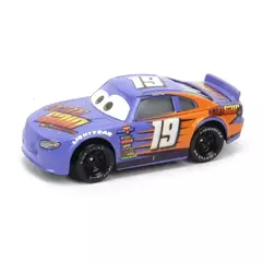 Disney Pixar Carros 1:55 - loja online
